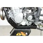 Sabot enduro AXP Xtrem PHD noir Husqvarna FE450/501