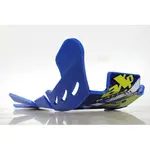 Sabot Enduro AXP Xtrem PHD bleu Sherco