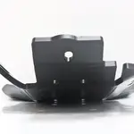 Sabot Enduro AXP Xtrem PHD noir KTM EXC250/300