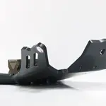 Sabot Enduro AXP Xtrem PHD noir KTM EXC250/300