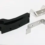 Sabot Enduro AXP Xtrem PHD noir KTM EXC250/300