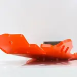 Sabot Enduro AXP Xtrem PHD orange KTM EXC250/300