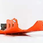 Sabot Enduro AXP Xtrem PHD orange KTM EXC250/300
