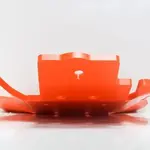 Sabot Enduro AXP Xtrem PHD orange KTM EXC250/300