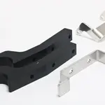 Sabot Enduro AXP Xtrem PHD orange KTM EXC250/300