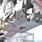 Sabot Enduro AXP Xtrem PHD noir Yamaha YZ250