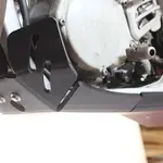 Sabot Enduro AXP Xtrem PHD noir Yamaha YZ250