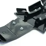 Sabot Enduro AXP Xtrem PHD noir KTM/Husqvarna