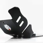 Sabot enduro AXP PHD noir