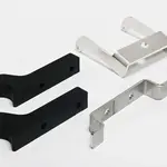 Sabot enduro AXP PHD noir