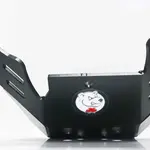 Sabot enduro AXP PHD noir