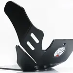 Sabot enduro AXP PHD noir