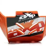 Sabot enduro AXP PHD orange KTM EXC-F250/350