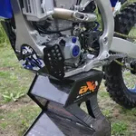 Sabot GP AXP PHD noir Yamaha YZ450F