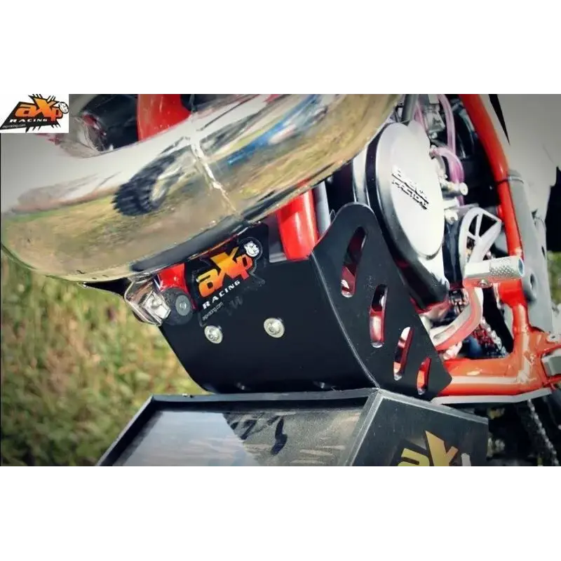Sabot enduro AXP PHD noir BETA RR250/300