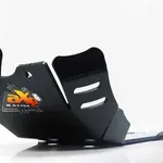 Sabot enduro AXP PHD noir Sherco SE-R125