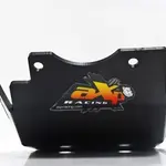 Sabot enduro AXP PHD noir Sherco SE-R125