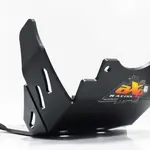 Sabot enduro AXP PHD noir Sherco SE-R125