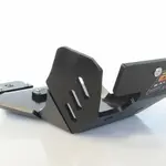 Sabot enduro AXP Xtrem PHD noir Beta Xtrainer