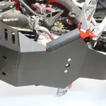 Sabot enduro AXP Xtrem PHD noir Beta Xtrainer