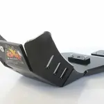 Sabot enduro AXP Xtrem PHD noir Beta Xtrainer