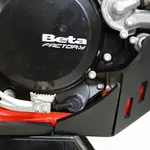 Sabot enduro AXP Xtrem PHD noir Beta Xtrainer