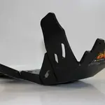 Sabot enduro AXP Xtrem PHD noir Sherco SE-R125