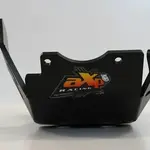 Sabot enduro AXP Xtrem PHD noir Sherco SE-R125