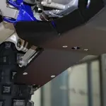 Sabot enduro AXP Xtrem PHD noir Sherco SE-R125