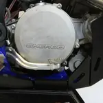 Sabot enduro AXP Xtrem PHD noir Sherco SE-R125