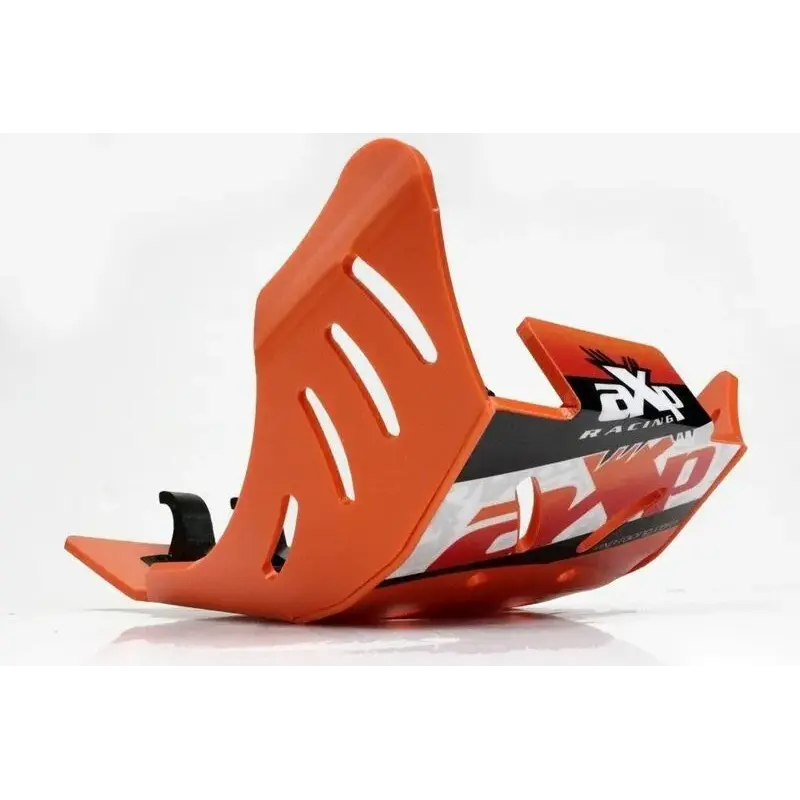 Sabot GP AXP PHD orange KTM SX-F450