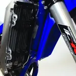 Protection de radiateur AXP noir Suzuki RM-Z450