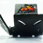 Sabot enduro axp xtrem phd noir ktm exc-f450/500