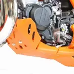 Sabot Enduro AXP Xtrem PHD orange KTM SX250