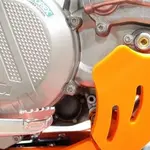 Sabot Enduro AXP Xtrem PHD orange KTM SX250
