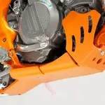 Sabot Enduro AXP Xtrem PHD orange KTM SX250