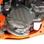Sabot GP AXP PHD orange KTM SX85/Husqvarna TC85