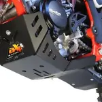 Sabot Enduro AXP Xtrem PHD noir Beta RR125
