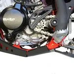 Sabot Enduro AXP Xtrem PHD noir Beta RR125