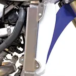 Protection de radiateur AXP alu Yamaha YZ250/450F