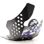 Sabot GP AXP PHD noir Yamaha YZ250F