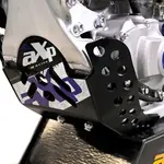 Sabot GP AXP PHD noir Yamaha YZ250F