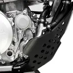 Sabot GP AXP PHD noir Yamaha YZ250F