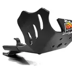 Sabot Enduro AXP Xtrem PHD noir KTM/Husqvarna