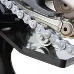 Sabot Enduro AXP Xtrem PHD noir KTM/Husqvarna