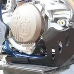 Sabot Enduro AXP Xtrem PHD noir KTM/Husqvarna