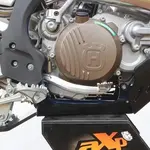 Sabot Enduro AXP Xtrem PHD noir KTM/Husqvarna