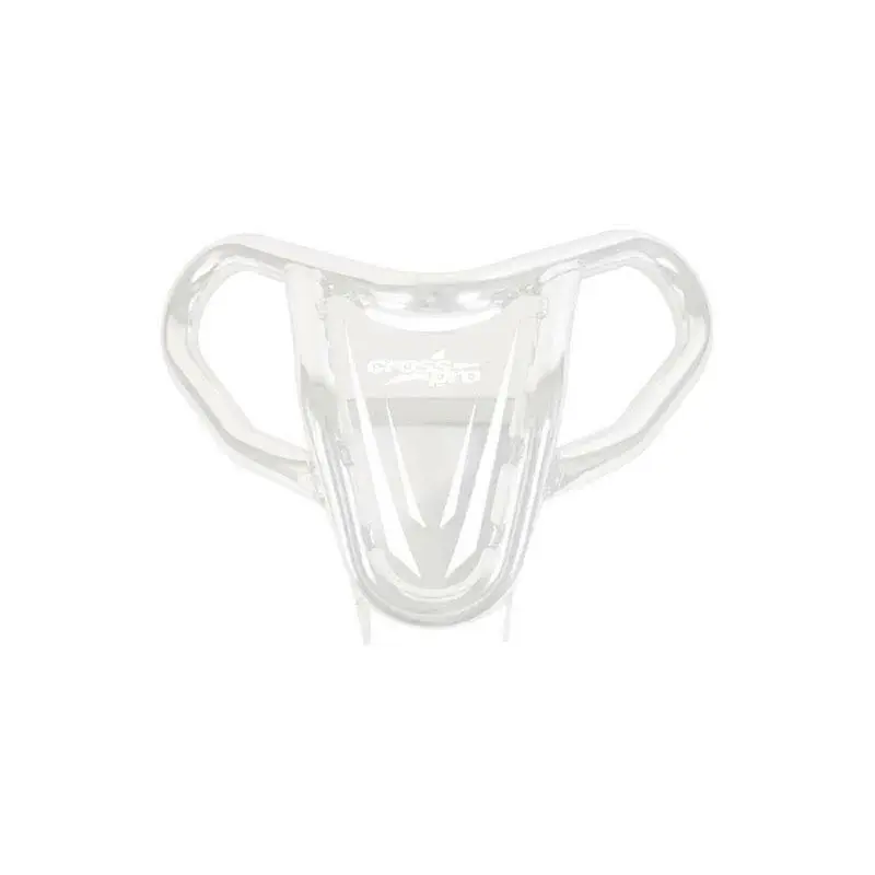 Kit fixation de bumper CROSS-PRO Yamaha YFM700R Raptor