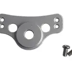 Support de compteur d&#039;heure Scar avec kit de montage