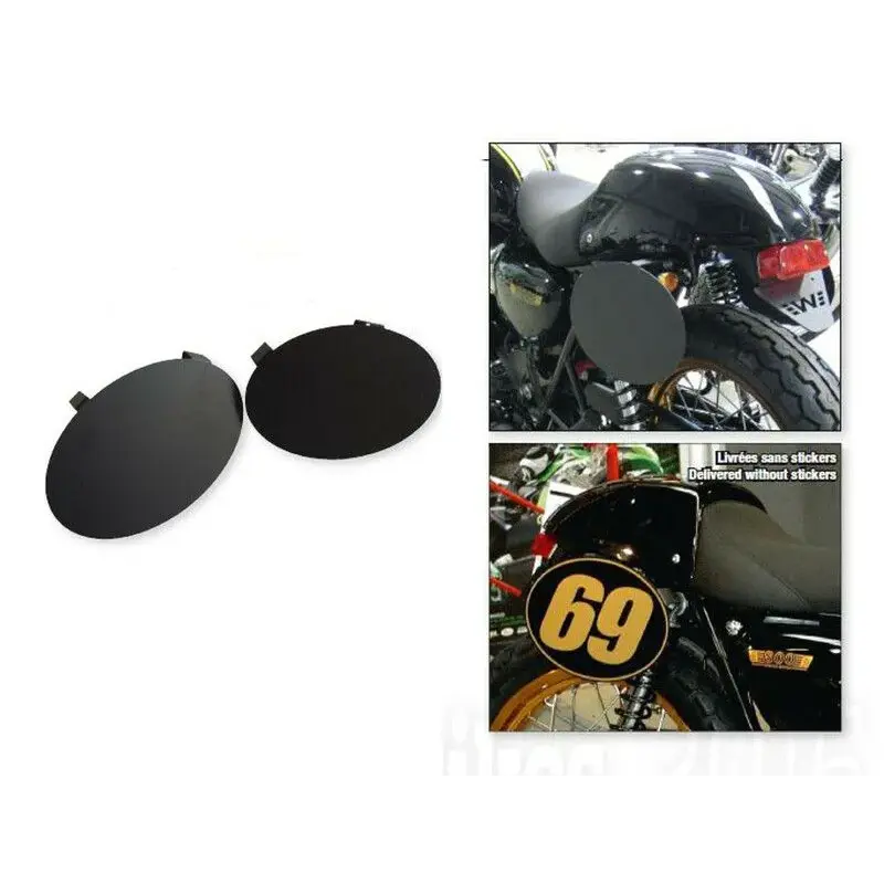 Plaques latérales ACCESS DESIGN